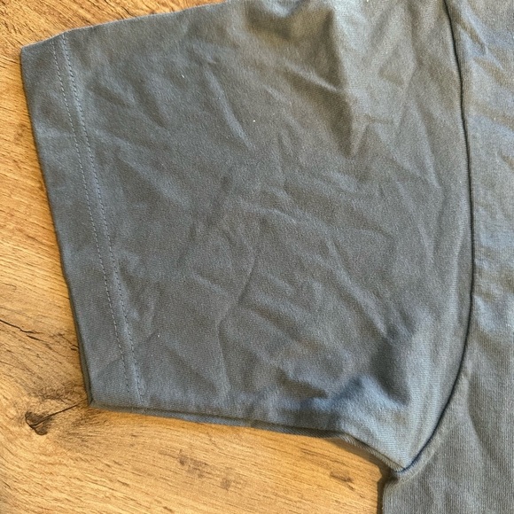 Vintage Live Throwing Copper 1994 tour t-shirt band tee Anvil tag XL - Picture 5 of 7